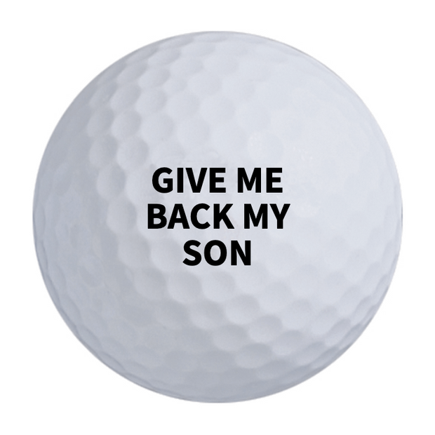 Callaway Supersoft Golf Balls