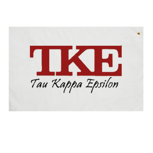 Custom 24" x 15" Golf Towel