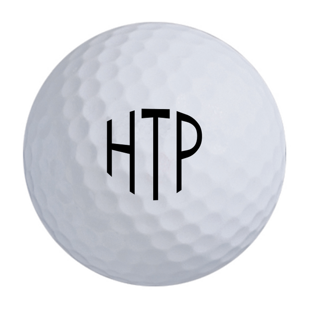 Custom Callaway ERC Soft Golf Balls One Dozen