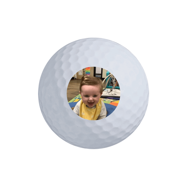 Callaway Chrome Soft X PRIOR GENERATION Golf Balls