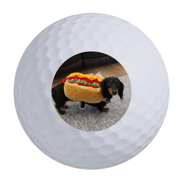 Bridgestone e6 Golf Balls