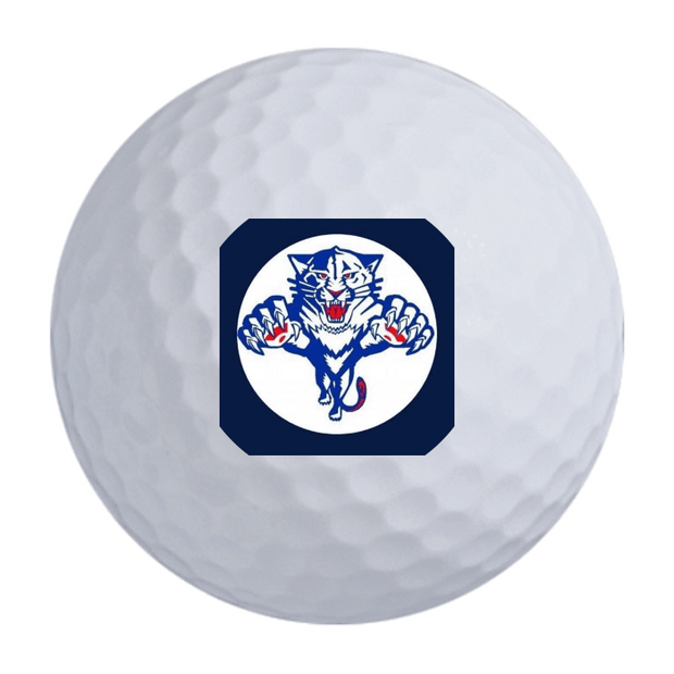 Custom Callaway Supersoft Golf Balls One Dozen