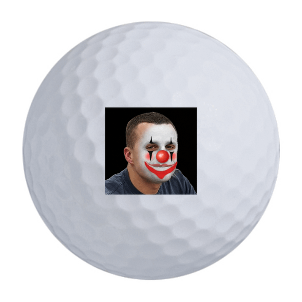 TaylorMade Distance + Golf Balls