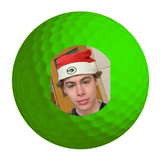 Volvik VIMAX Soft Green Golf Balls