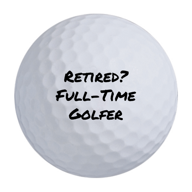 TaylorMade Distance + Golf Balls