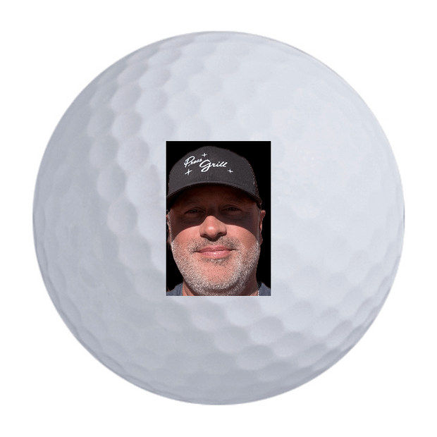 Noodle Long and Soft Golf Balls - 24 Ball Pack