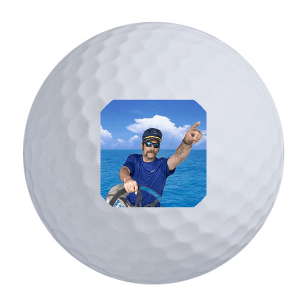 Callaway ERC Soft Golf Balls