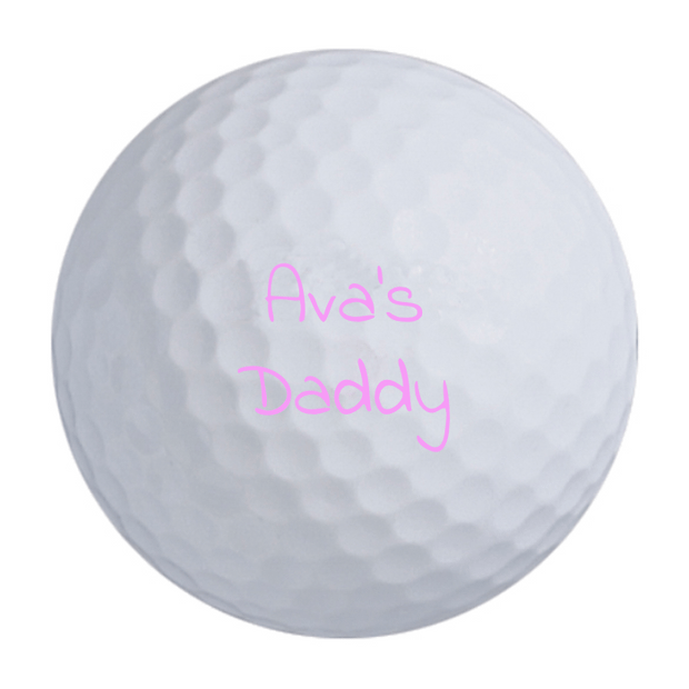 Volvik Power Soft Golf Balls