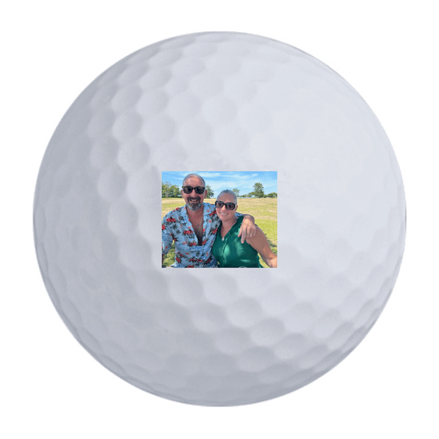 Callaway Supersoft Golf Balls