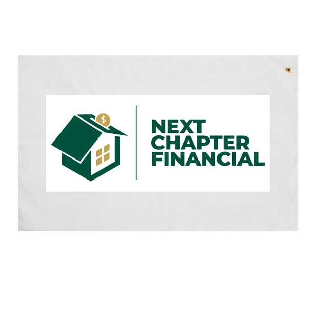 Custom 24" x 15" Golf Towel