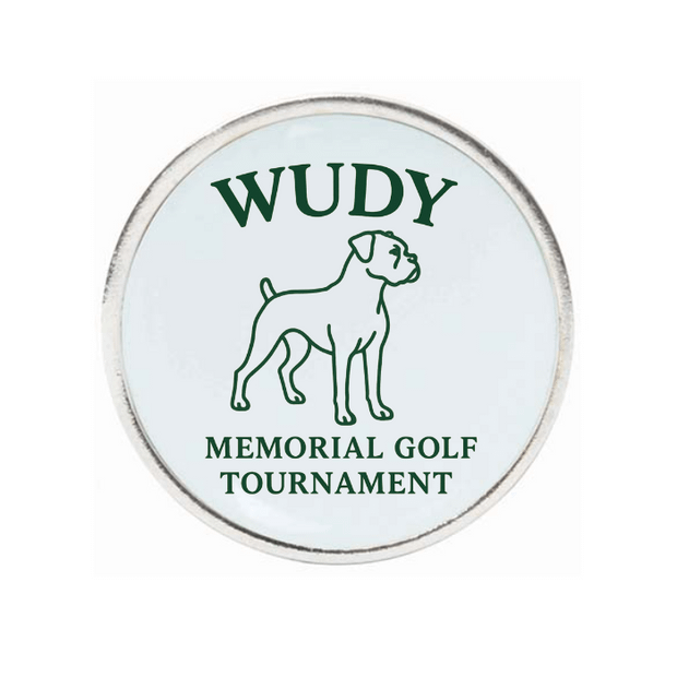 10 Pack Silver Ball Markers