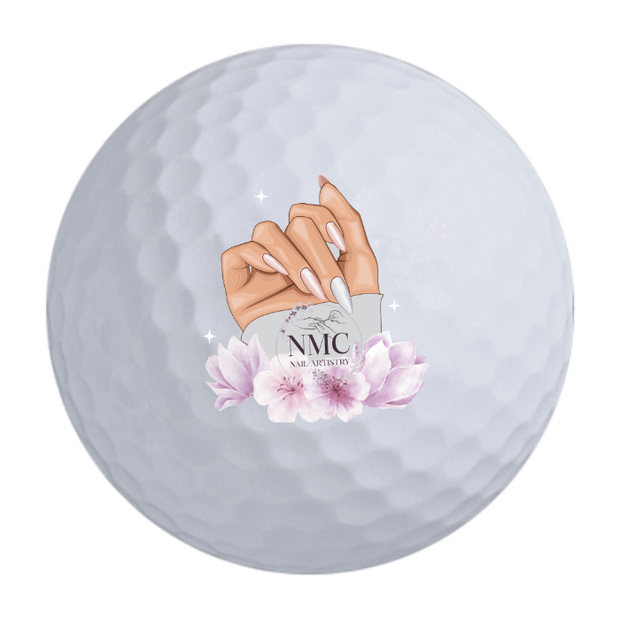 Callaway Supersoft Golf Balls