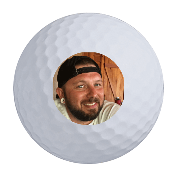 Vice Drive Golf Balls