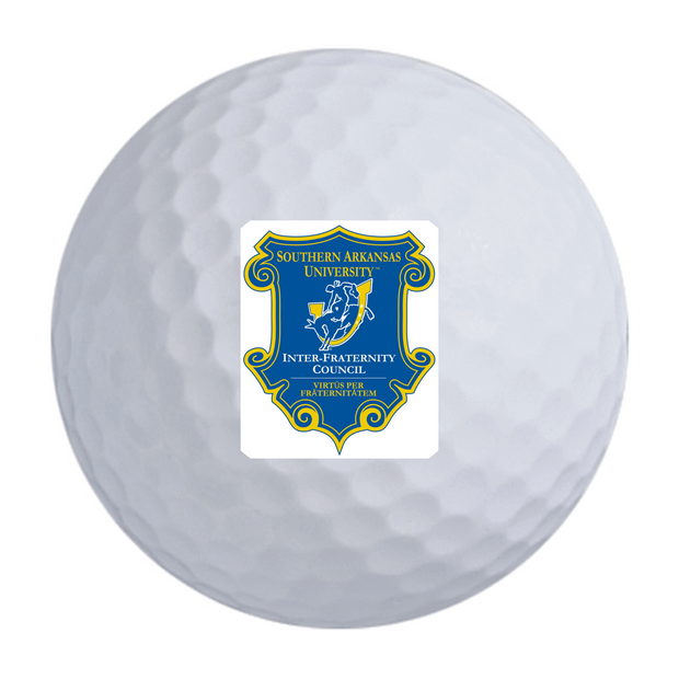 Custom Callaway Supersoft Golf Balls One Dozen