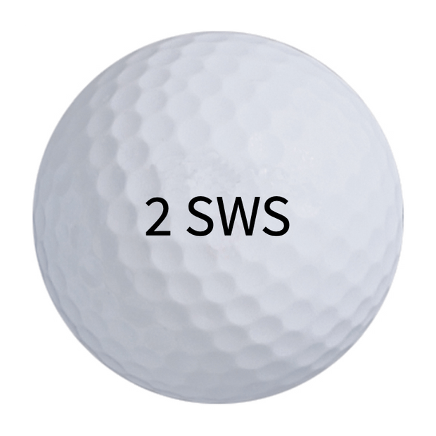 Callaway Warbird Golf Balls