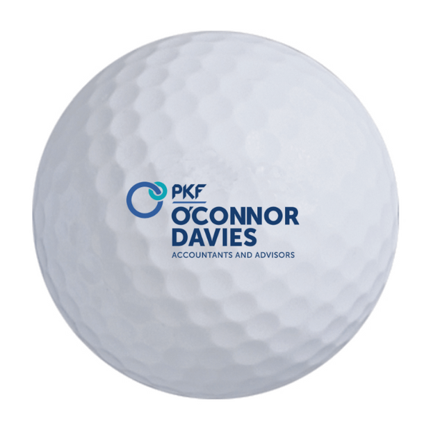 Callaway Warbird Golf Balls