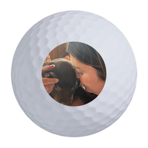 Callaway Supersoft Golf Balls