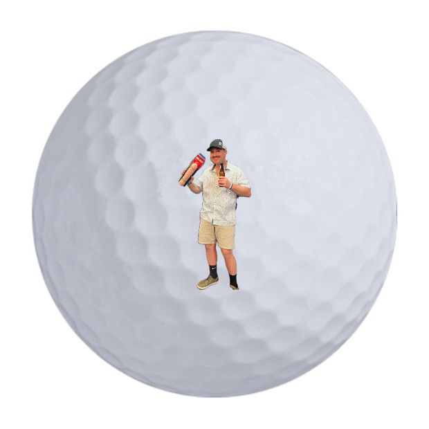 Callaway Supersoft Golf Balls