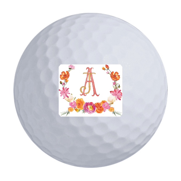 Callaway Supersoft Golf Balls