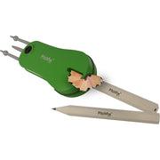 Green Pitchfix Fusion 2.5 Divot Tool