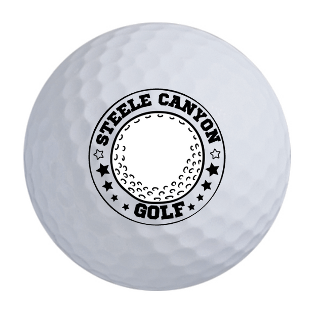 TaylorMade Distance + Golf Balls - 2 FOR $35