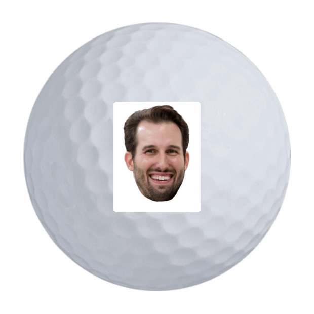 Nitro Maximum Distance Golf Balls