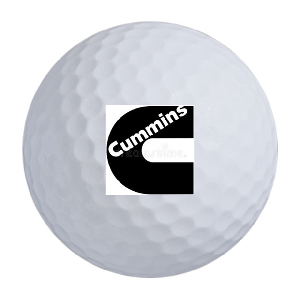 Callaway Warbird Golf Balls