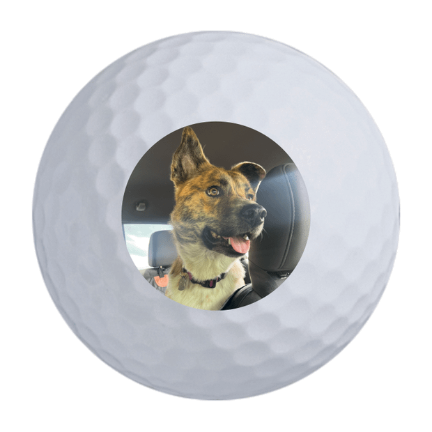 Callaway Chrome Tour Golf Balls