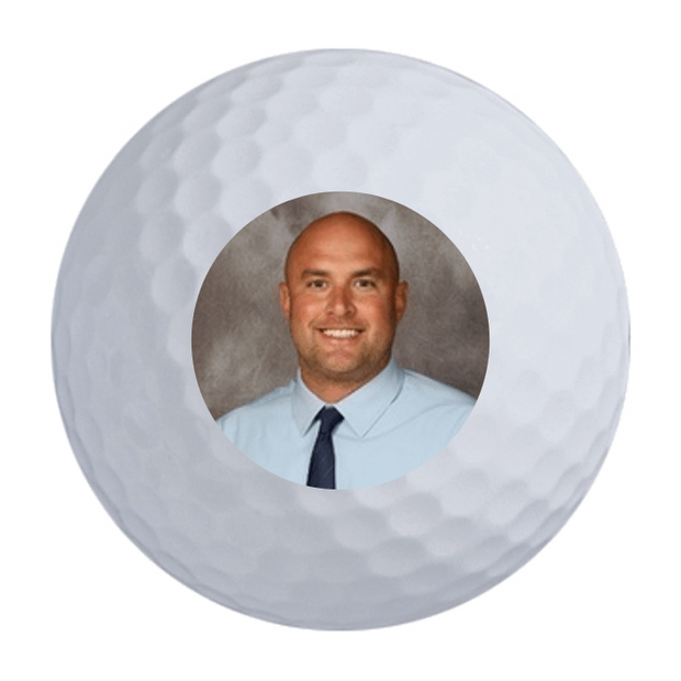 Callaway Chrome Tour Golf Balls