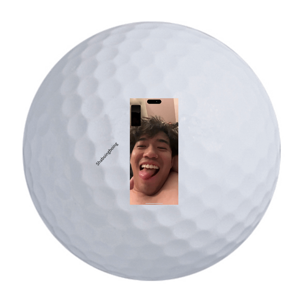 Callaway Chrome Tour Golf Balls