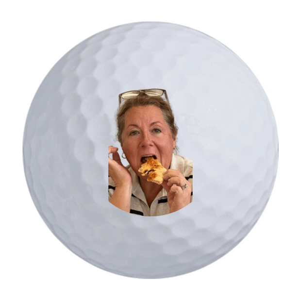 Nitro Maximum Distance Golf Balls