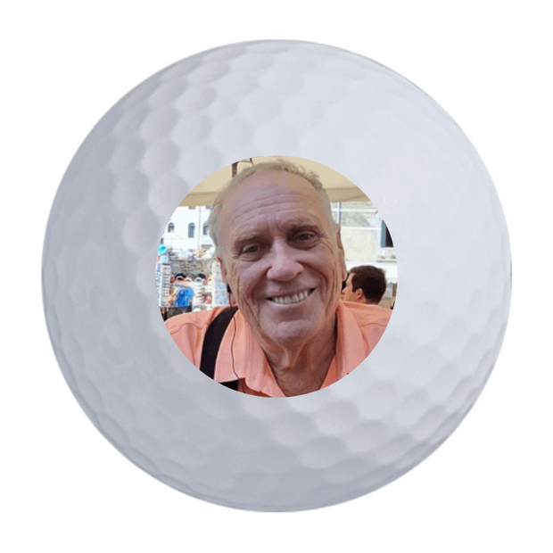 Callaway Supersoft Golf Balls