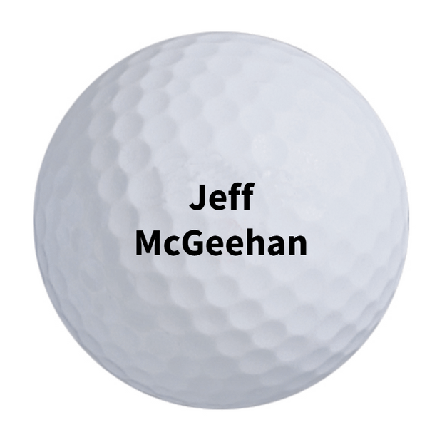 TaylorMade Distance + Golf Balls