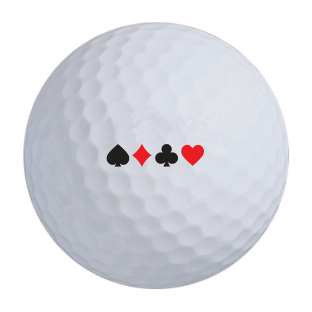 Bridgestone Tour B XS Golf Balls