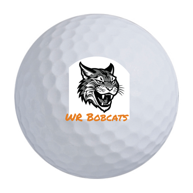Callaway Warbird Golf Balls - 2 For $35