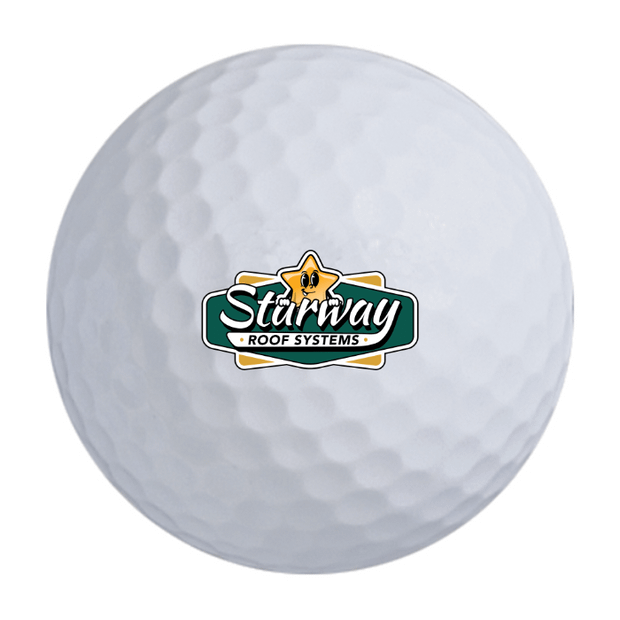 Callaway Supersoft Golf Balls