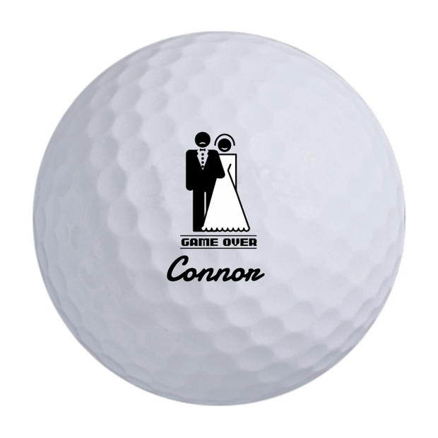 TaylorMade Tour Response Golf Balls