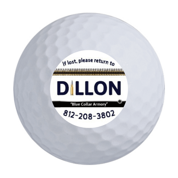 Wilson Ultra Distance Golf Balls