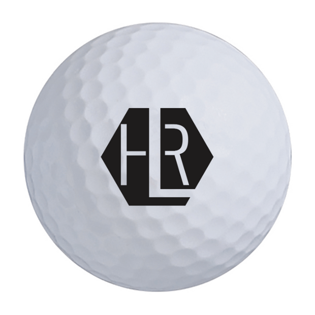 Custom Titleist Pro V1 Golf Balls