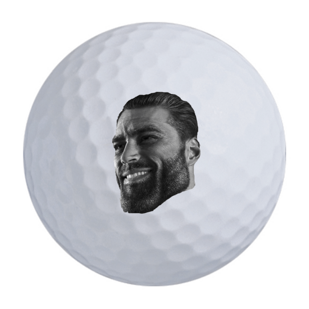 Callaway Supersoft Golf Balls