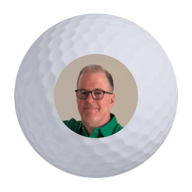 Callaway Supersoft Golf Balls