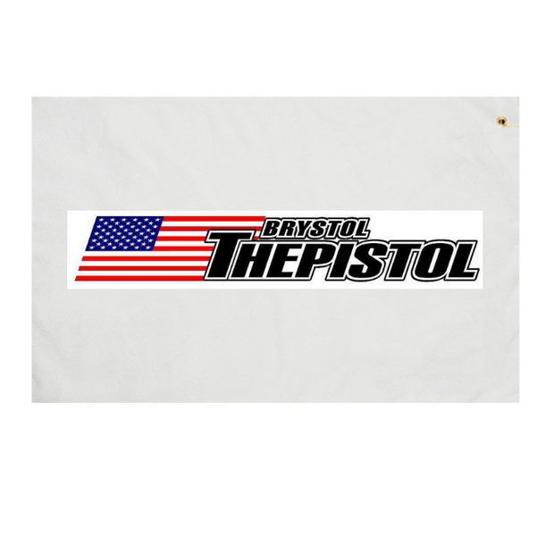 Custom 24" x 15" Golf Towel