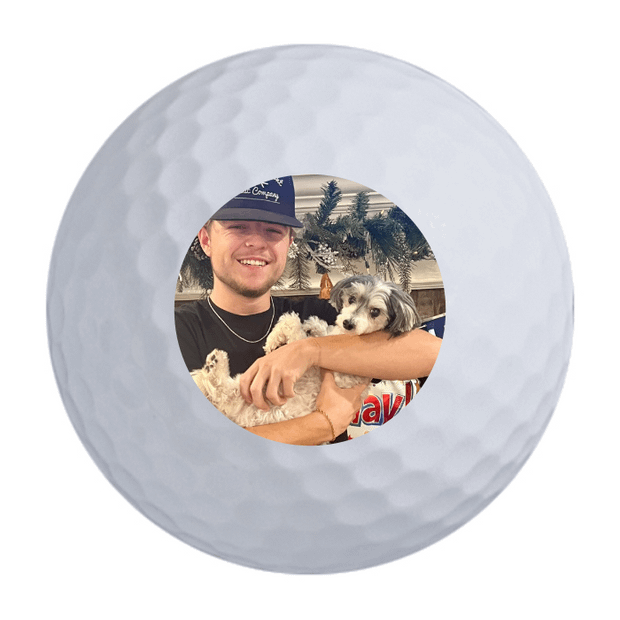 Callaway Supersoft Golf Balls