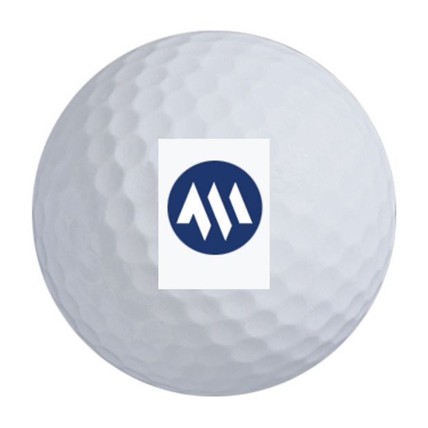 Wilson Ultra Distance Golf Balls