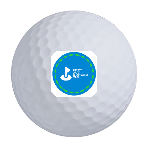 Volvik Vista3 Pink 360 BCRF Golf Balls