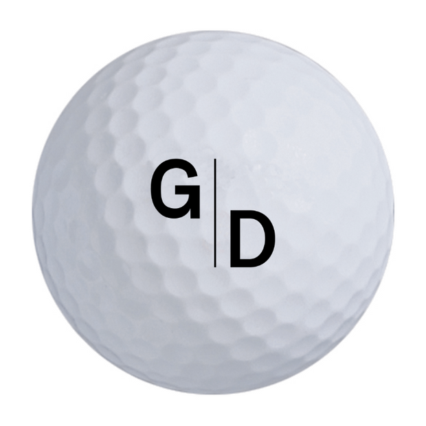 Bridgestone e6 Golf Balls