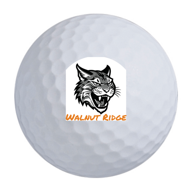 Callaway Warbird Golf Balls - 2 For $35
