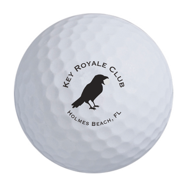 Callaway Chrome Soft Golf Balls