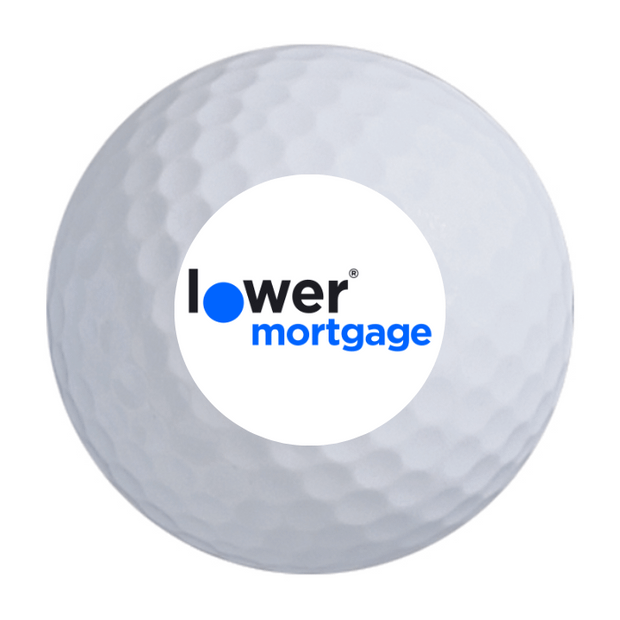 Bridgestone Treo Soft Golf Balls