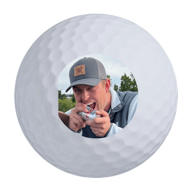 TaylorMade Distance + Golf Balls